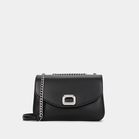 Square Circle-Cross body（M）