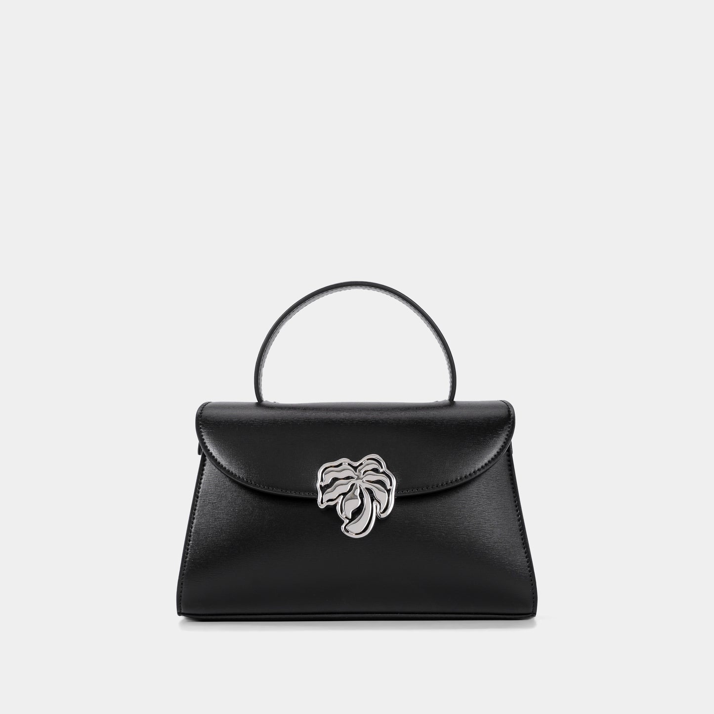 Palm Leaves -Handbag