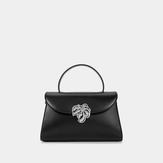 Palm Leaves -Handbag