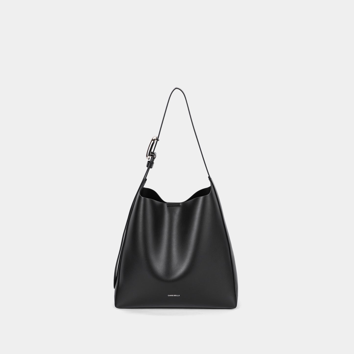 Square Circle Handbag