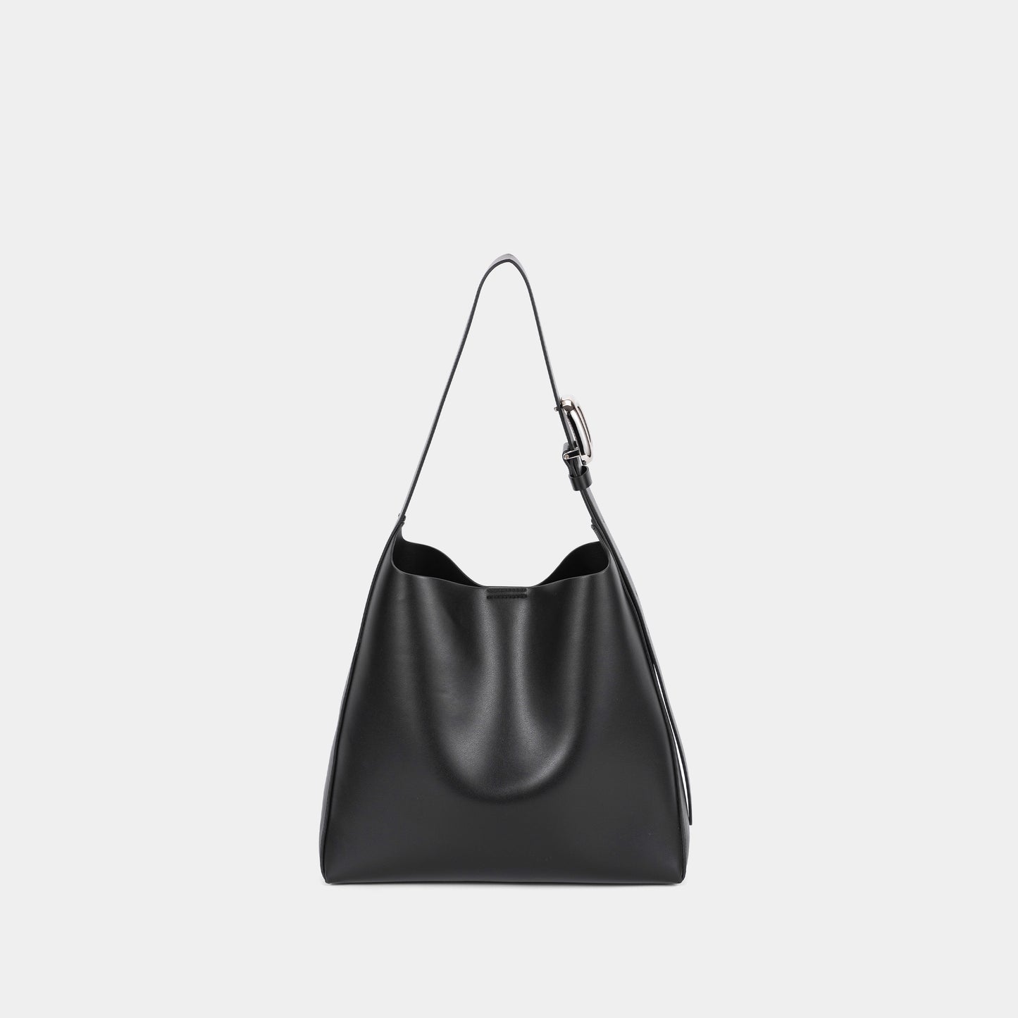 Square Circle Handbag